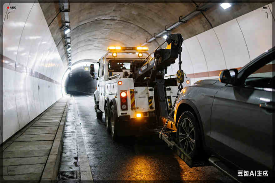 金门县道路救援汽车换轮胎